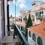 Apartment Primavera: City Centre, Modern W/Balcony