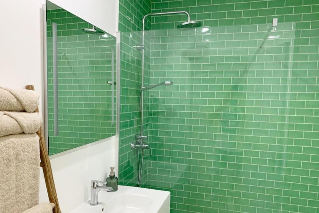 Apartamento Primavera: Centre, Modern W/balcony Funchal (Madeira)