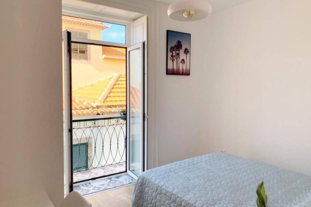 Apartamento Primavera: Centre, Modern W/balcony *